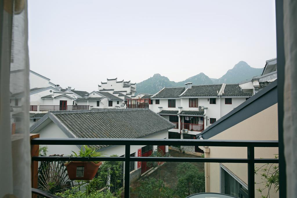Guilin River View Villa Eksteriør billede